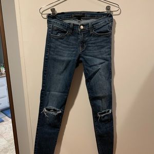 Flying monkey skinny jeans - Size 26
